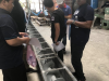 BỒN NẤU DẦU ĐIỀU TẠI BỜ BIỂN NGÀ