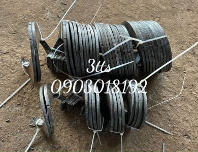 GIA CÔNG CÁNH VÍT THEO YÊU CẦU
