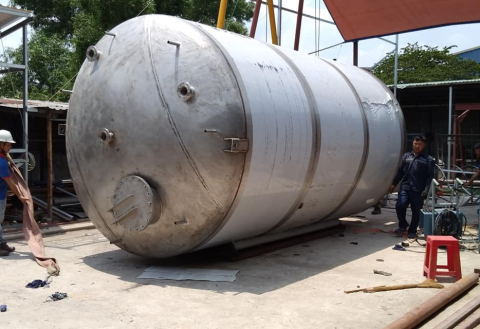 BỒN CHỨA XĂNG DẦU LÀ GÌ?