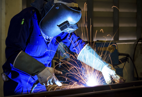 CÔNG TY 3T TUYỂN THỢ HÀN MIG, TIG