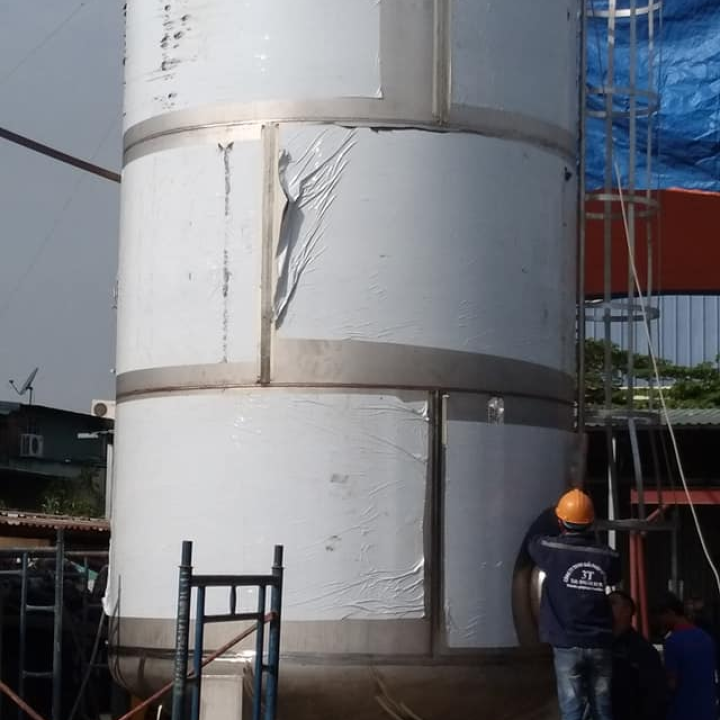 GIA CÔNG BỒN