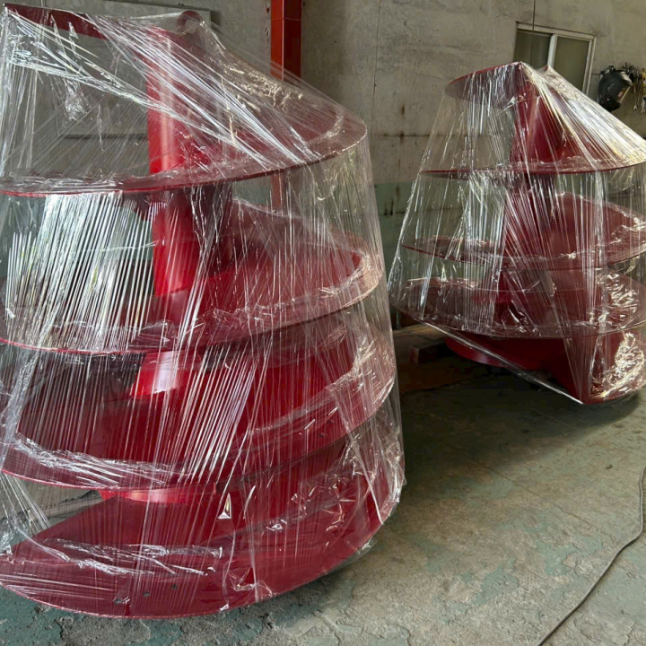 GIA CÔNG TRỤC VÍT