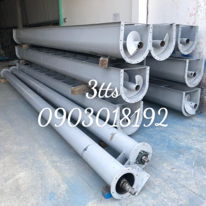 GIA CÔNG VÍT TẢI